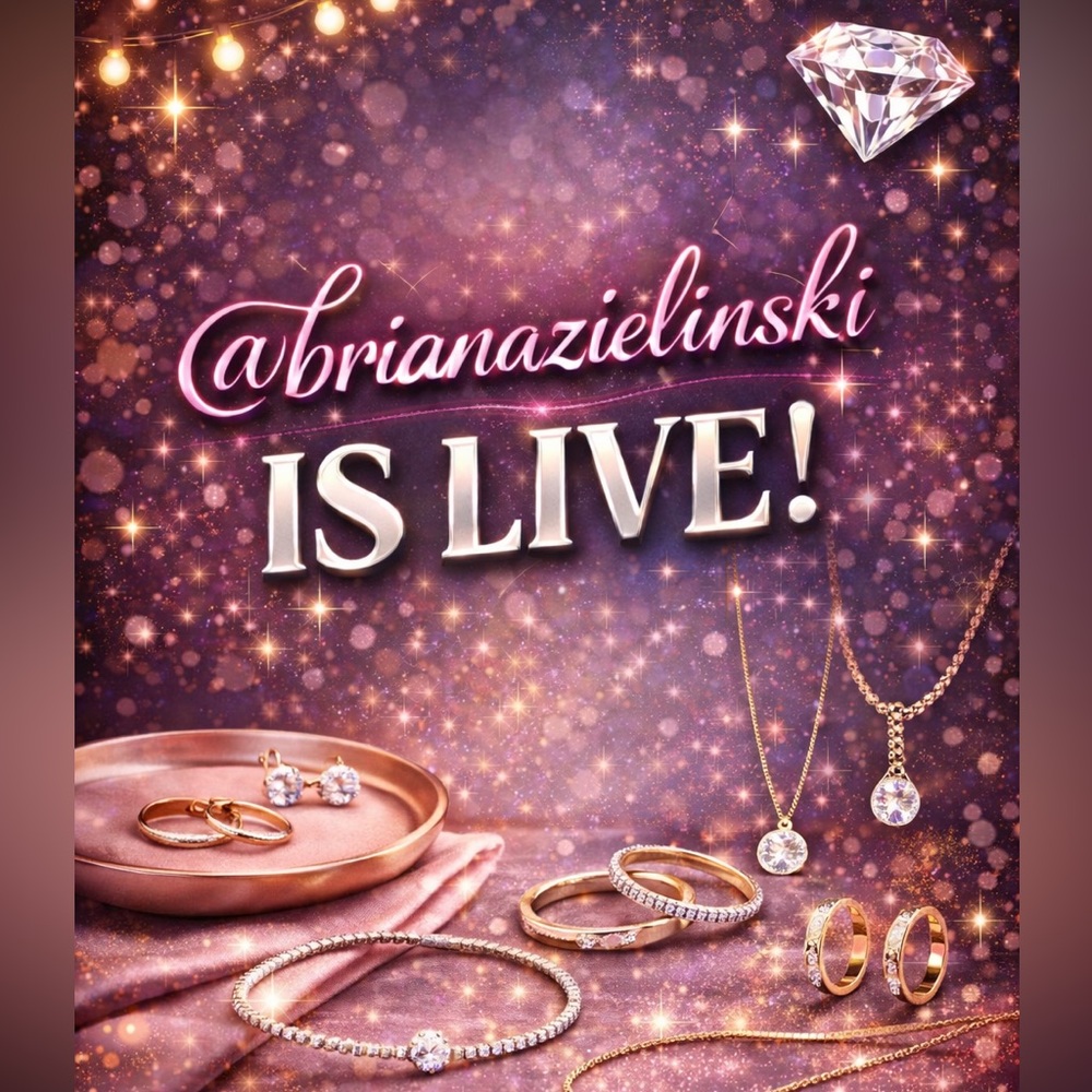 LIVE SHOW NOTIFICATION🚨 - Picture 2 of 7